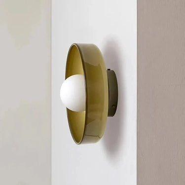 Glassglow Nordic Glass Ceiling Lamp - Image 8