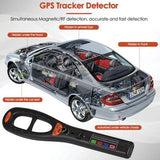 GPS Tracker Detector With Improved Detection Range And Long Battery Life Handheld With Free Tube - Image 7