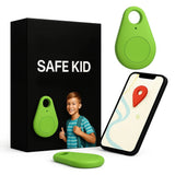 GPS Tracker For Kids With Real-Time Location Sos Button & IP67 Waterproof - Image 8