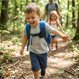 GPS Tracker For Kids With Real-Time Location Sos Button & IP67 Waterproof - Image 9