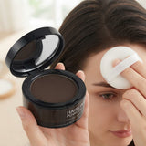 Hairline Powder Instantly Fuller Hair & Brows That Power Your Confidence All Day - Image 1