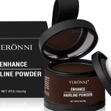 Hairline Powder Instantly Fuller Hair & Brows That Power Your Confidence All Day - Image 15