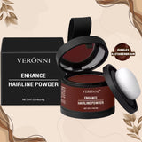 Hairline Powder Instantly Fuller Hair & Brows That Power Your Confidence All Day - Image 5