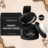 Hairline Powder Instantly Fuller Hair & Brows That Power Your Confidence All Day - Image 4