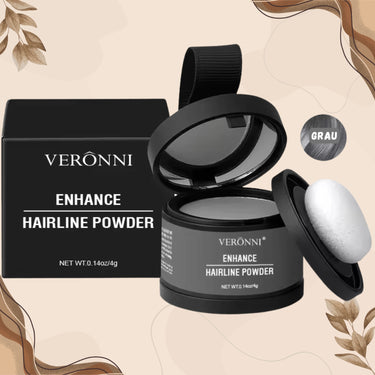 Hairline Powder Instantly Fuller Hair & Brows That Power Your Confidence All Day - Image 8