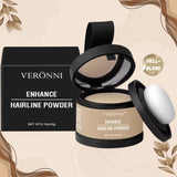 Hairline Powder Instantly Fuller Hair & Brows That Power Your Confidence All Day - Image 10