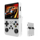 Handheld Game Console With 20 000+ Retro Games And 3.5-Inch Ips Screen - Image 8