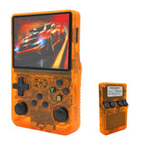 Handheld Game Console With 20 000+ Retro Games And 3.5-Inch Ips Screen - Image 5