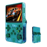 Handheld Game Console With 20 000+ Retro Games And 3.5-Inch Ips Screen - Image 4