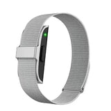 Health Tracker With 24 7 Heart Rate Blood Pressure SpO2 And IP68 Waterproofing - Image 5