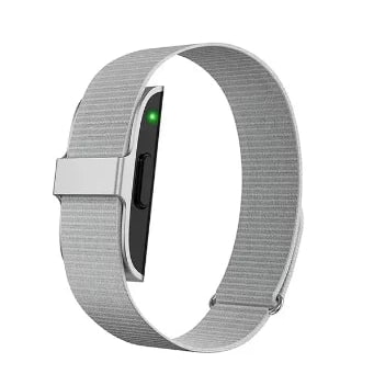 Health Tracker With 24 7 Heart Rate Blood Pressure SpO2 And IP68 Waterproofing - Image 5