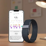 Health Tracker With 24 7 Heart Rate Blood Pressure SpO2 And IP68 Waterproofing - Image 7