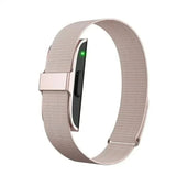 Health Tracker With 24 7 Heart Rate Blood Pressure SpO2 And IP68 Waterproofing - Image 6