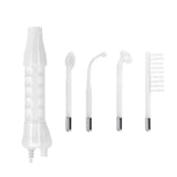High Frequency Facial Wand For Professional Skin Tightening And Wrinkle Reduction - Image 3