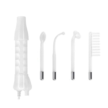High Frequency Facial Wand For Professional Skin Tightening And Wrinkle Reduction - Image 3