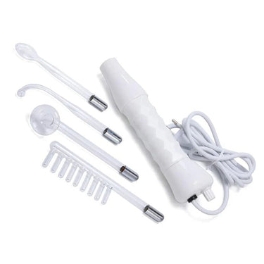 High Frequency Facial Wand For Professional Skin Tightening And Wrinkle Reduction - Image 2