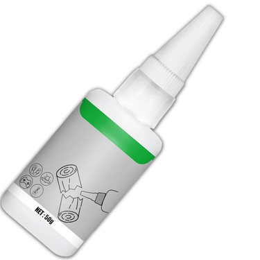High Strength Oily Glue For Versatile Welding Repairs On Metal Plastic And Ceramic - Image 6