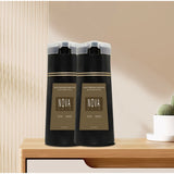 Instant Hair Dye Shampoo Covers Gray Hair In Minutes With Natural Botanicals - Image 9