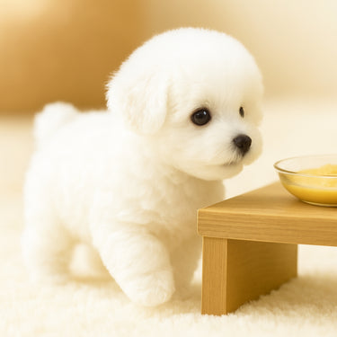 Interactive Robot Puppy Toy That Walks Sits Barks And Wags Its Tail For Kids - Image 7
