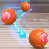Interactive Self-Moving Pet Ball With LED Lights For Dogs And Cats - Image 7