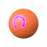 Interactive Self-Moving Pet Ball With LED Lights For Dogs And Cats - Image 8