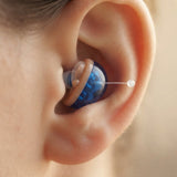 Auris Invisible In Ear Hearing Aids - Image 1