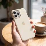 Iphone Case With Magsafe Magnetic Silicone Protection - hero