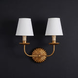 Iron Wall Lamp - Image 7