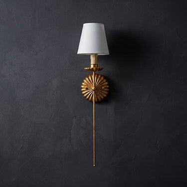 Iron Wall Lamp - Image 8