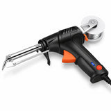 Laser Welding Tool With Adjustable Temperature For Precision Soldering And Cutting - Image 2