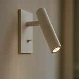 LED Knob Adjustable Wall Lamp - Image 1