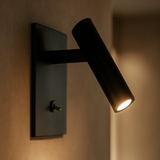 LED Knob Adjustable Wall Lamp - Image 2