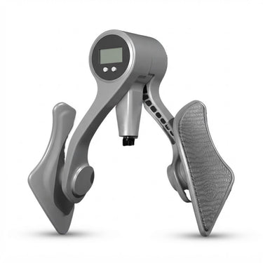 Leg And Pelvic Floor Trainer With Adjustable Resistance And Rep Counter - Image 1