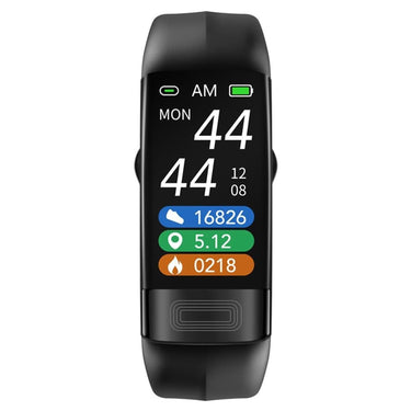 Lifeflow Smartwatch With Everyday Smart Features And Modern Design - Image 5