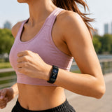 Lifeflow Smartwatch With Everyday Smart Features And Modern Design - Image 2