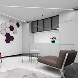 Linear LED Strip Light With Rotatable Base - Image 6