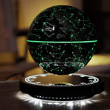 Magnetic Levitation Constellation Lamp With Floating Star Globe - Image 9