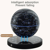 Magnetic Levitation Constellation Lamp With Floating Star Globe - Image 15
