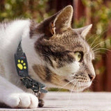 Meownav GPS Cat Tracker Collar For Real-Time Location Monitoring - Image 4