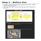 Meownav GPS Cat Tracker Collar For Real-Time Location Monitoring - Image 6