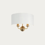 Metal Wall Light - Image 6