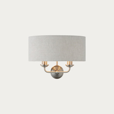 Metal Wall Light - Image 7
