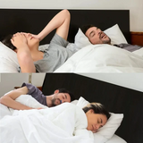 Micro Cpap Machine For Travel & Anti-Snoring Compact Sleep Apnea Alternative - Image 2