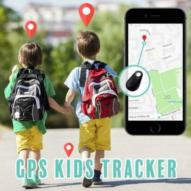 Mini GPS Tracker Voor Kinderen Huisdieren Auto En Meer Real-time Portable Tracking Device - Image 3