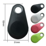 Mini GPS Tracker Voor Kinderen Huisdieren Auto En Meer Real-time Portable Tracking Device - Image 6