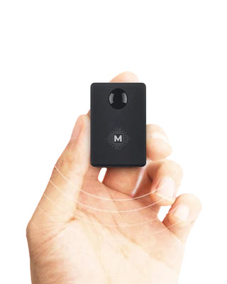 Mini GPS Tracker With Real Time Audio Listening For Live Location Monitoring - Image 1