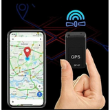 Mini GPS Trackers With Built-in Magnet And SIM Card Slot For Real-Time Vehicle Tracking And Asset Security - Image 3