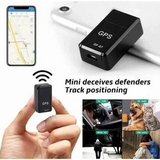 Mini GPS Trackers With Built-in Magnet And SIM Card Slot For Real-Time Vehicle Tracking And Asset Security - Image 5