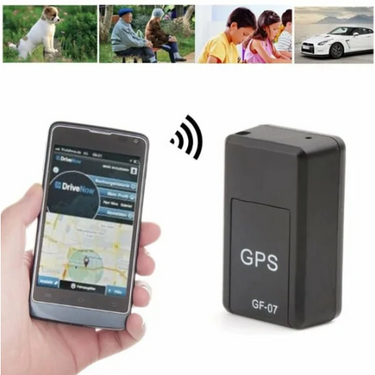 Mini GPS Trackers With Built-in Magnet And SIM Card Slot For Real-Time Vehicle Tracking And Asset Security - Image 8