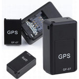 Mini GPS Trackers With Built-in Magnet And SIM Card Slot For Real-Time Vehicle Tracking And Asset Security - Image 2